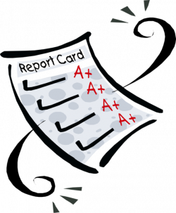 28+ Collection of Report Cards Clipart | High quality, free cliparts ...
