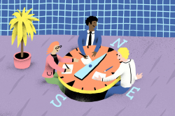 How to Run an Effective Meeting - Business Guides - The New ...