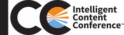 Intelligent Content Conference - UBM Technology Group