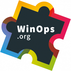 Conference Code of Conduct | WinOps.Org