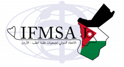 National General Assemblies — IFMSA-Jo