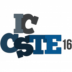 ICCSTE'16 - Symposium