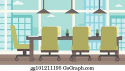 Training Room Clip Art - Royalty Free - GoGraph