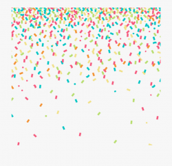 Confetti Clip Art - Birthday Background Free Download ...