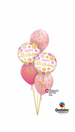 Confetti Clipart Birthday Accessory - Happy Birthday Queen ...