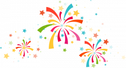 Confetti Party Clip art - The Birthday Party png download ...