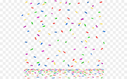 Free Confetti Clipart Transparent, Download Free Clip Art ...