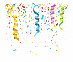 Free Confetti Transparent Background Png, Download Free Clip ...