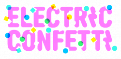 Home - Electric Confetti