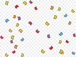 Party Confetti clipart - Confetti, Party, Technology ...