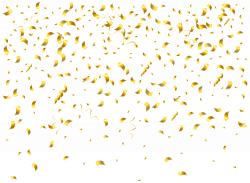 28+ Collection of Confetti Clipart Png | High quality, free cliparts ...