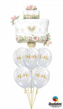 Products – Page 3 – Bride and Balloon