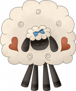 A Quilting Sheep: April 2010