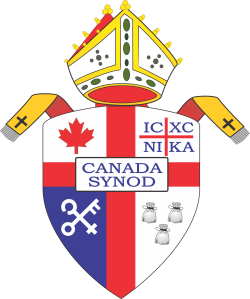 Who We Are — The Independent Anglican Church, Canada Synod 1934