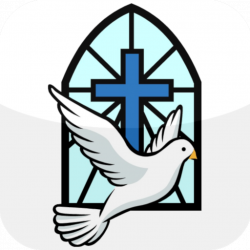 Download Catholic Confirmation Symbol In Church The Baptism ...