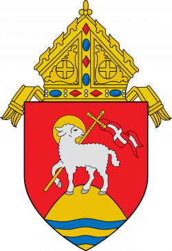 Roman Catholic Archdiocese of San Juan de Puerto Rico - Wikipedia