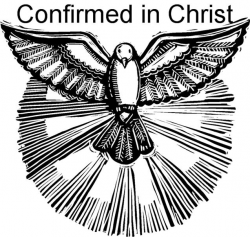 Free Catholic Confirmation Cliparts, Download Free Clip Art ...