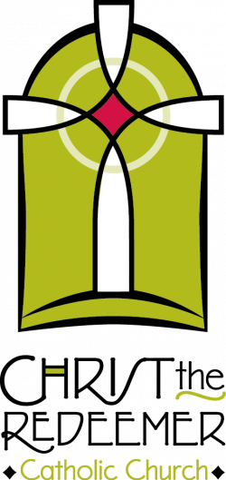 CtR Logo Meaning | Christ The Redeemer Catholic Church | Houston, TX