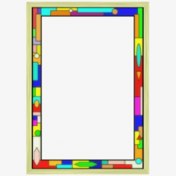 Confirmation Clipart Stained Glass - Stained Glass #621401 ...