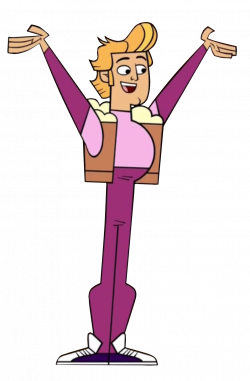 Image - Jacques PoseHands.png | Total Drama Wiki | FANDOM powered by ...