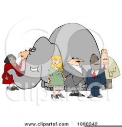 Approach Avoidance Conflict Clipart | Free Images at Clker ...