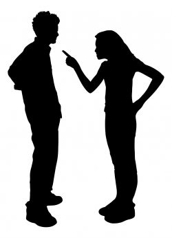 Free Arguing Conflict Cliparts, Download Free Clip Art, Free ...