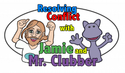 Conflict Resolution Resources Page - Cyrenians