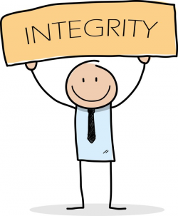 Why providing consultancy with integrity is more important ...