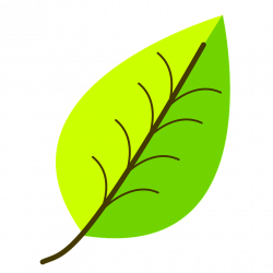 Clipart leaf leaf pattern - Graphics - Illustrations - Free Download ...