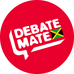 ABOUT US — Debate Mate Jamaica