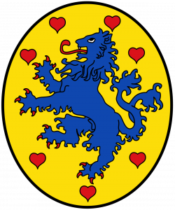War of the Lüneburg Succession - Wikipedia