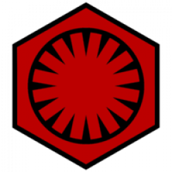 TFA - TLJ - The First Order-Resistance Conflict | Jedi Council Forums