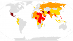 List of armed conflicts in 2017 - Wikipedia