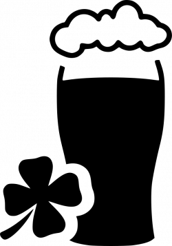 Guinness Beer Svg Png Icon Free Download (#480450) - OnlineWebFonts.COM