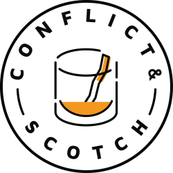 About Conflict And Scotch — Conflict and Scotch