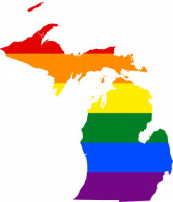 Unequal by law: being gay in Michigan (an update) | Michigan Radio