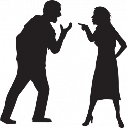 Does Bickering Pretty Much Define Your Relationship? | Psychology Today