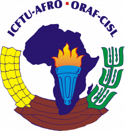 African Regional Organisation of the International Trade Union ...