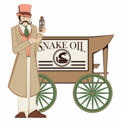 25 Indicators of Self-Defense Snake Oil Salesmanship – Erik Kondo ...