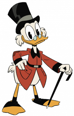 Scrooge McDuck (2017) | DuckTales Wiki | FANDOM powered by Wikia