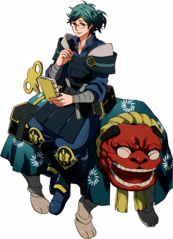 Yukimura | Fire Emblem Wiki | FANDOM powered by Wikia