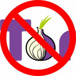 No Place for Tor: IBM Preaches Zero Tolerance for Tor in Enterprise ...