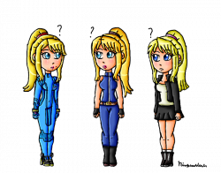 Who Is who? by ninpeachlover on DeviantArt