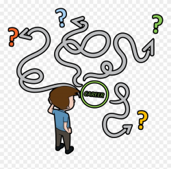 Confused Cartoon Png - Cartoon Images Of Confusion Clipart ...