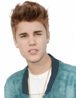 Confused Justin Bieber transparent PNG - StickPNG