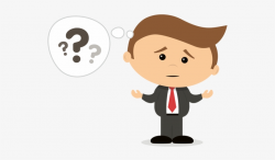 Confused Person Png Animated - Confused #192323 - PNG Images ...