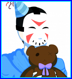 Amazing Happy Birthday Delirious Tumblr Of Teddy Bear Clipart ...