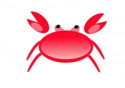 Baby clipart crab - Graphics - Illustrations - Free Download on ...