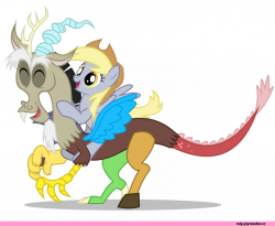 my little pony,Мой маленький пони,фэндомы,minor,mlp art,Discord ...