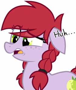 1204163 - 4chan, artist:wingedwolf94, confused, cutie mark, dialogue ...